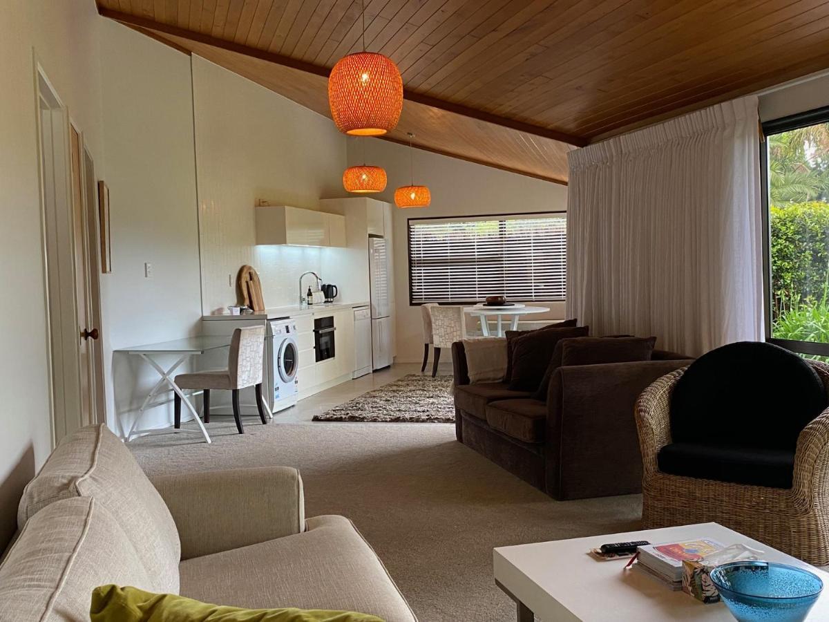 Beluga - Self Contained Accomodation Керикери Екстериор снимка